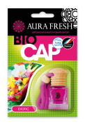 Аром-р AURA FRESH BIO CAP Exotic.